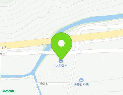전라남도 장성군 북하면 단풍로 1422 지도