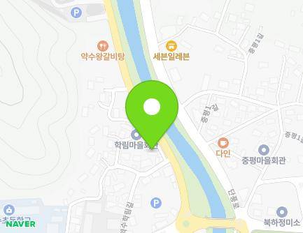 전라남도 장성군 북하면 약수학림길 23-5 지도