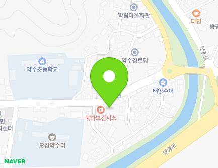 전라남도 장성군 북하면 백양로 896 (장성경찰서북하치안센터) 지도