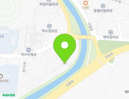 전라남도 장성군 북하면 약수1길 22-1 (약수마을회관) 지도