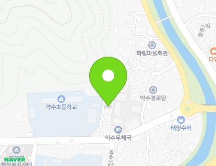 전라남도 장성군 북하면 약수학림길 8 지도