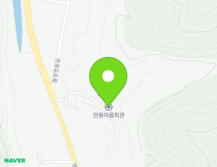 전라남도 장성군 북하면 월성연동길 13 (연동마을회관) 지도