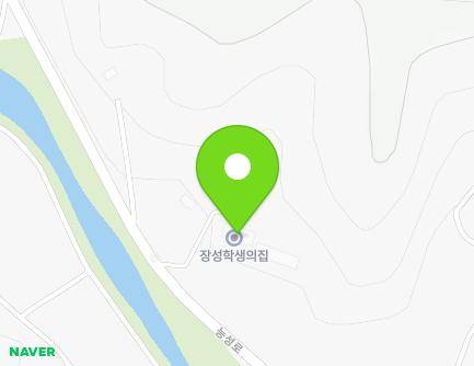 전라남도 장성군 삼계면 능성로 67 (장성학생의집) 지도