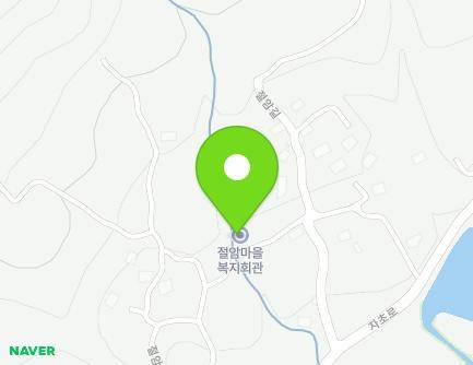 전라남도 장성군 삼계면 절암길 20 (절암마을회관) 지도