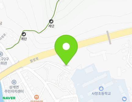 전라남도 장성군 삼계면 약동길 11-5 (원불교 사창교당) 지도