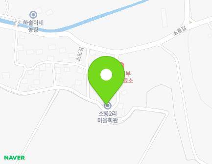 전라남도 장성군 삼서면 소도길 14 (마을회관) 지도
