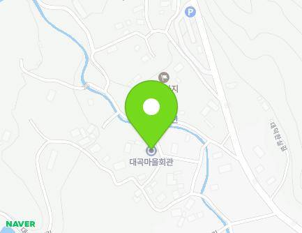 전라남도 장성군 서삼면 대덕한실길 59 (대곡마을회관) 지도