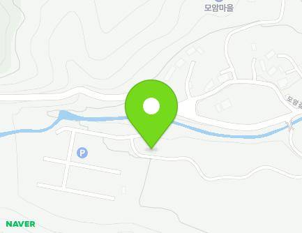 전라남도 장성군 서삼면 모암길 78-7 (편백마을센터) 지도