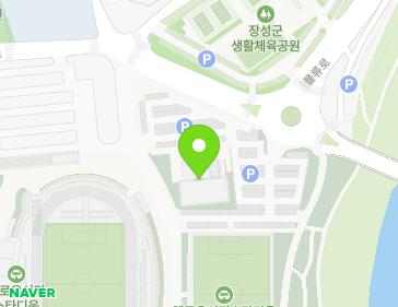 전라남도 장성군 장성읍 문화로 81 지도