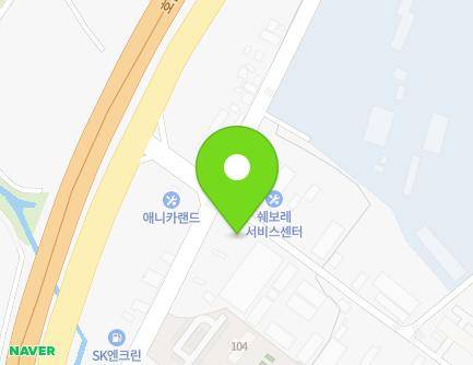 전라남도 장성군 장성읍 단풍로 42 지도