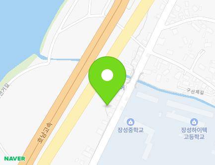 전라남도 장성군 장성읍 단풍로 69 지도