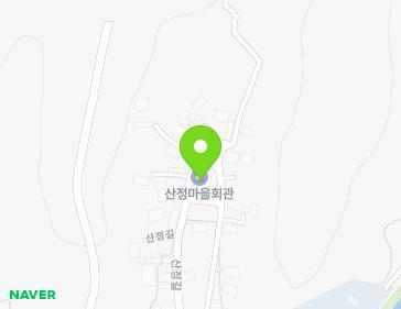 전라남도 장성군 진원면 산정길 28 (산정마을회관) 지도