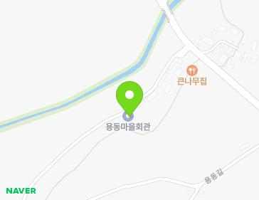 전라남도 장성군 진원면 용동길 46 (용동마을회관) 지도