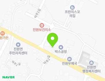 전라남도 장성군 진원면 노사로 485 (진원주유소) 지도