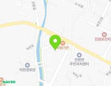 전라남도 장성군 진원면 진남1로 357 (진원중앙교회) 지도