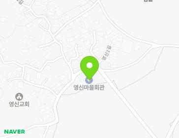 전라남도 장성군 진원면 영신1길 21 (영신마을회관) 지도