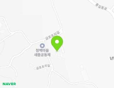 전라남도 장성군 황룡면 금호초지길 17-6 지도