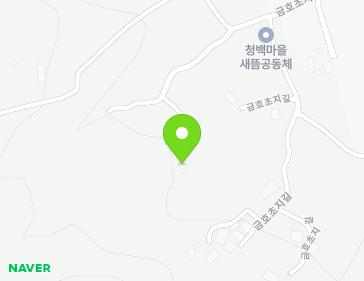 전라남도 장성군 황룡면 금호초지길 24-9 지도
