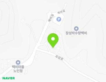 전라남도 장성군 황룡면 백비길 37 지도
