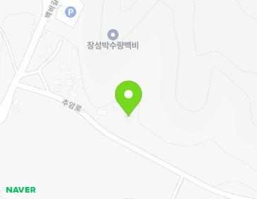 전라남도 장성군 황룡면 백비길 49 지도