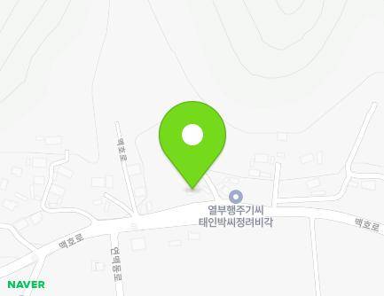 전라남도 장성군 황룡면 맥호로 166 지도