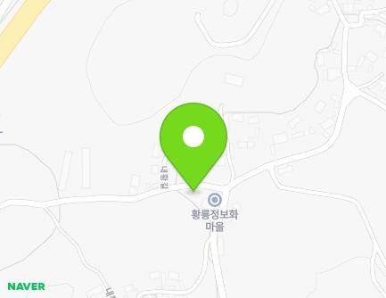 전라남도 장성군 황룡면 내황길 71 (내황마을회관) 지도