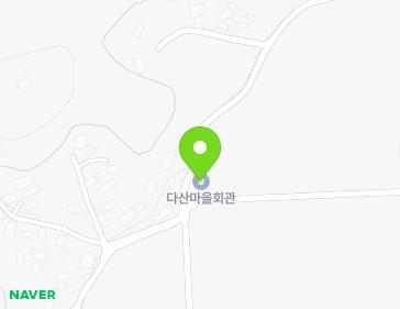 전라남도 장성군 황룡면 다산길 61 (다산경로당) 지도
