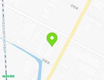 전라남도 장성군 황룡면 강변로 425 ((주)우아미가구) 지도
