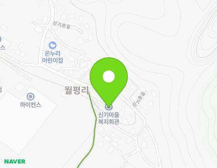 전라남도 장성군 황룡면 신기촌길 74 (신기마을회관) 지도