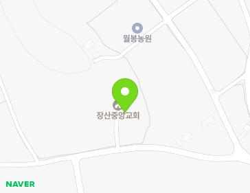 전라남도 장성군 황룡면 물뫼길 20-6 (교회) 지도