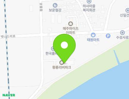 전라남도 장성군 황룡면 황룡로 39 (황룡리버파크) 지도