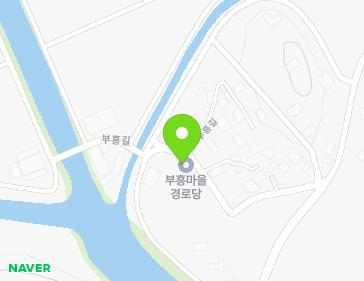 전라남도 장성군 황룡면 부흥길 17 (부흥마을경로당) 지도