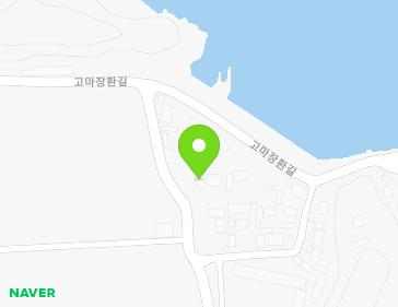 전라남도 장흥군 관산읍 고마장환길 840 지도