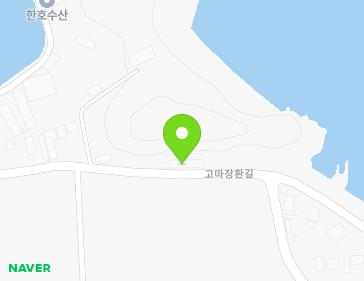 전라남도 장흥군 관산읍 고마장환길 407 지도