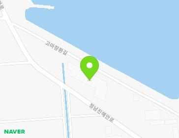 전라남도 장흥군 관산읍 정남진해안로 1020 지도