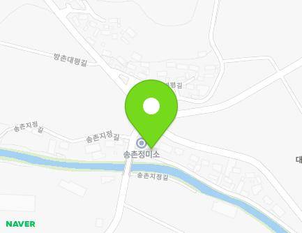 전라남도 장흥군 관산읍 남끝동두길 3 (여자경로당) 지도