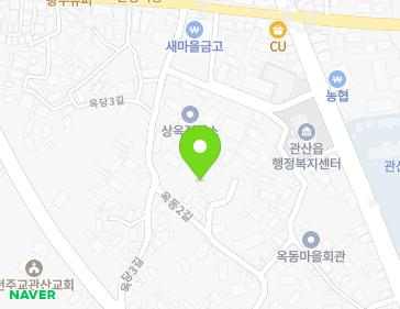 전라남도 장흥군 관산읍 옥동2길 24-16 지도