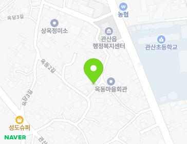 전라남도 장흥군 관산읍 옥동2길 24 지도