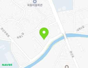 전라남도 장흥군 관산읍 관산우회로 8 지도