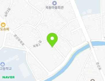 전라남도 장흥군 관산읍 관산우회로 12-9 지도