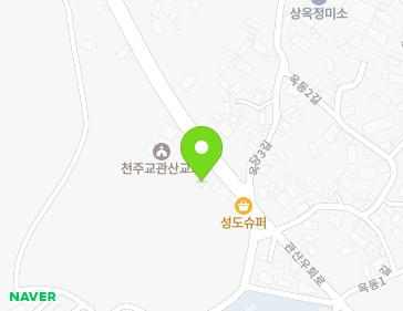 전라남도 장흥군 관산읍 관산우회로 41 지도