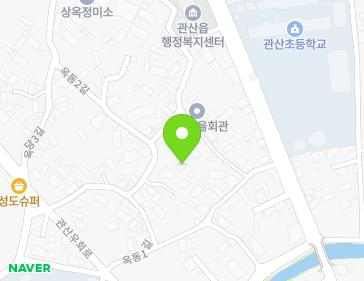 전라남도 장흥군 관산읍 옥동2길 23-1 지도
