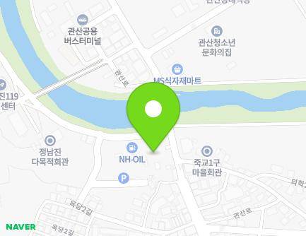 전라남도 장흥군 관산읍 관산로 101 (장흥경찰서관산파출소) 지도
