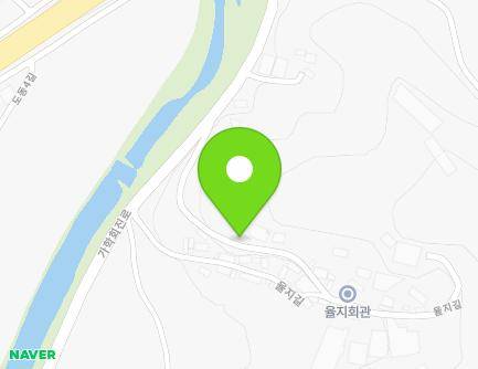 전라남도 장흥군 대덕읍 율지길 17 지도
