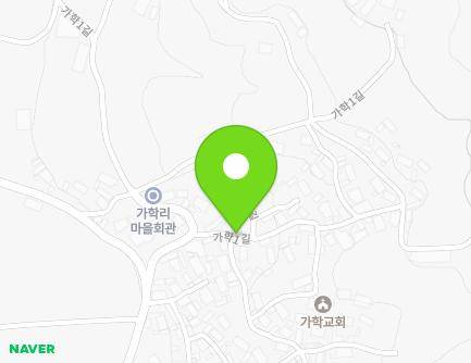 전라남도 장흥군 대덕읍 가학1길 37 지도