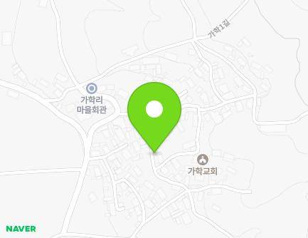 전라남도 장흥군 대덕읍 가학3길 7 지도