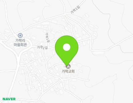 전라남도 장흥군 대덕읍 가학3길 7-14 지도