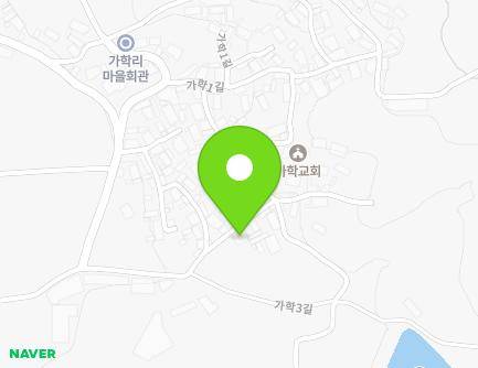 전라남도 장흥군 대덕읍 가학3길 19 지도
