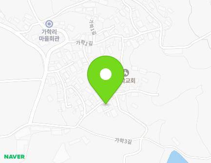 전라남도 장흥군 대덕읍 가학3길 17 지도