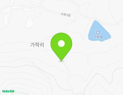 전라남도 장흥군 대덕읍 가학3길 15-62 지도